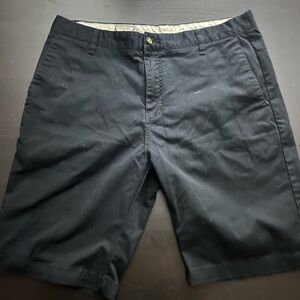 Volcom chino shorts. (34)